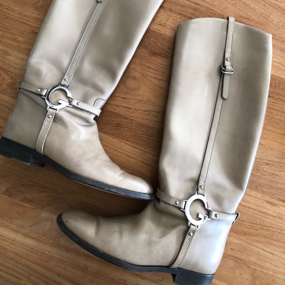 Gucci boots - Picture 2 of 2